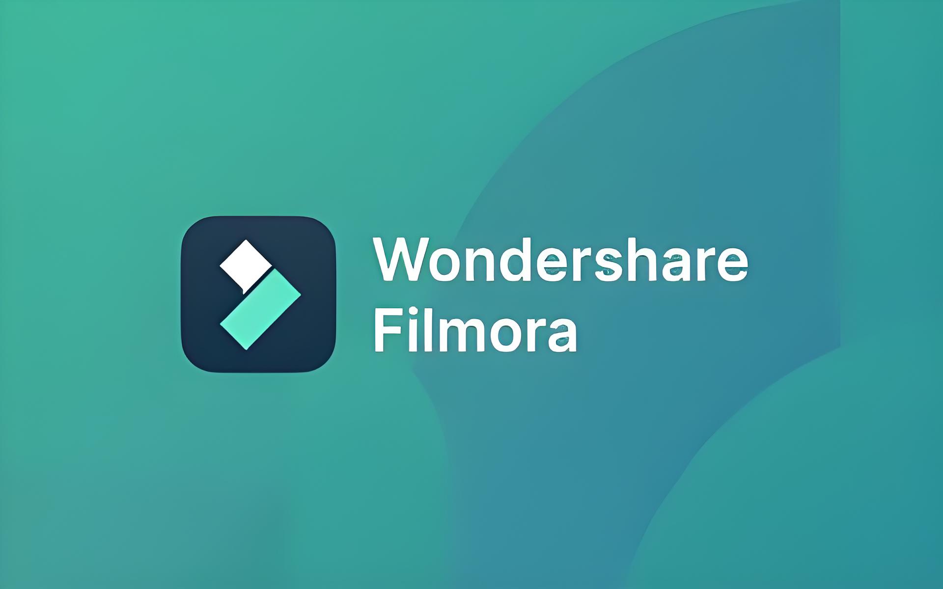 关于Wondershare Filmora 14国际版的下载和安装解答